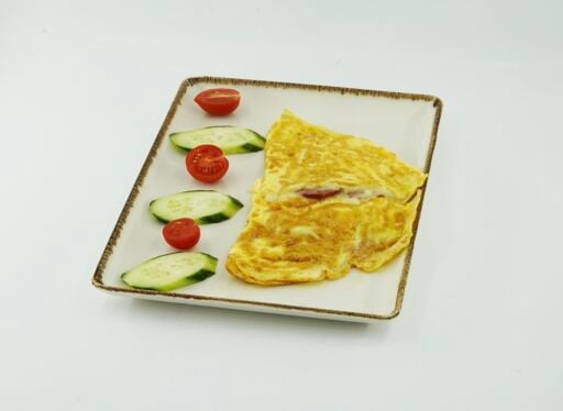 OMLETLER