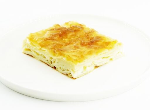 BÖREK ÇEŞİTLERİ
