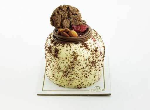 JUNIOR BOY PASTA (3 KİŞİLİK)