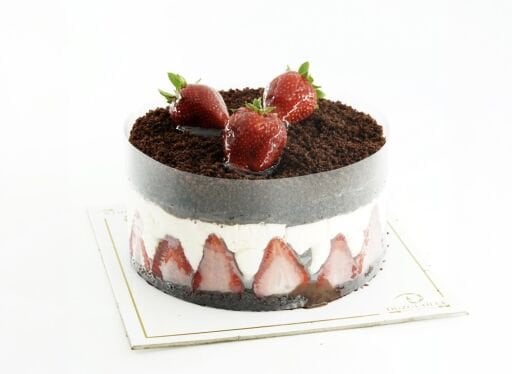 0 NO PASTA (4-6 KİŞİLİK)