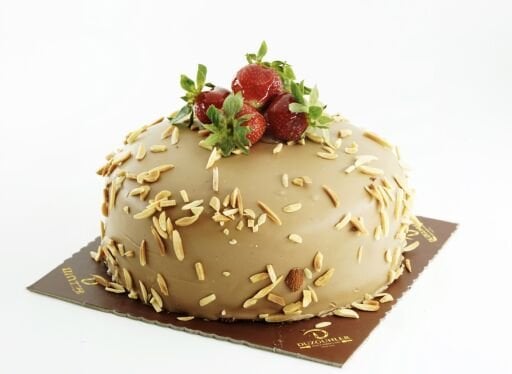 2 NO PASTA (10-12 KİŞİLİK)