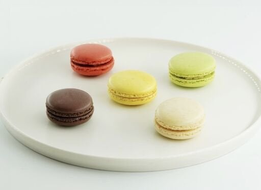 MACARONLAR