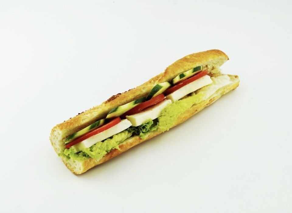 TULUM PEYNİRLİ SANDVİÇ