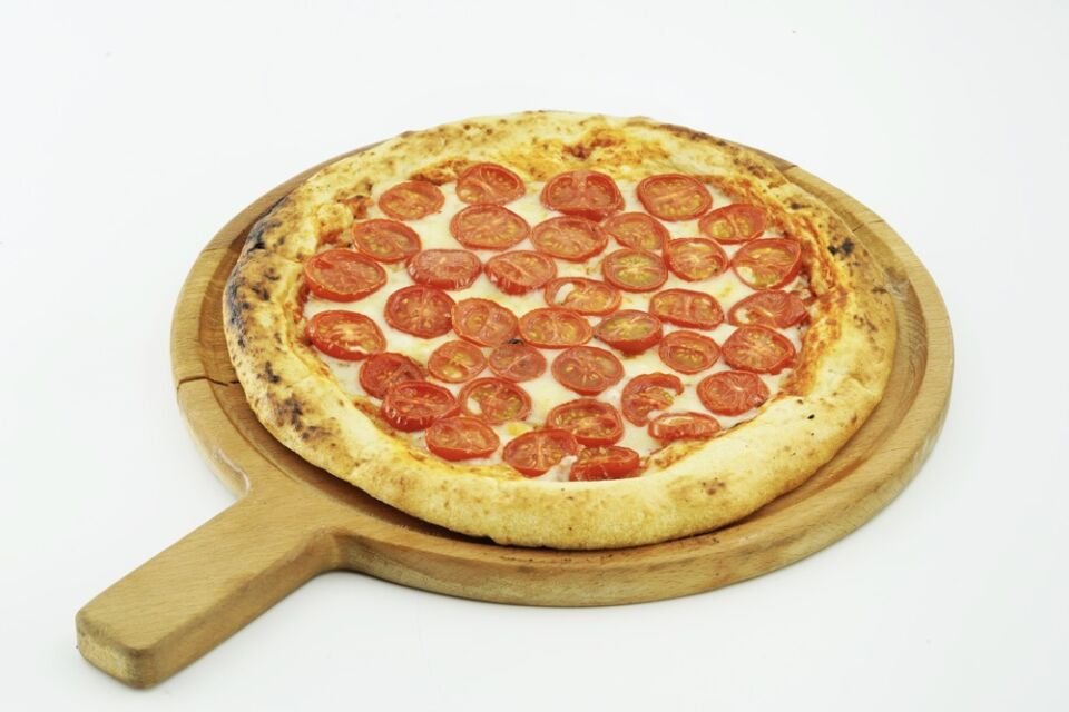 Margarita Pizza