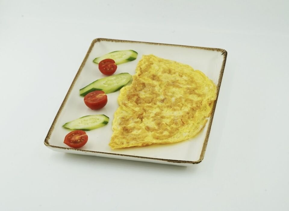 Sade Omlet