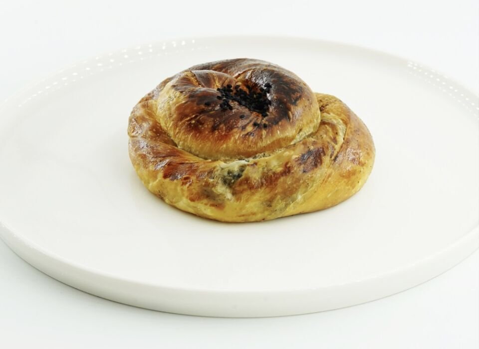Zeytinli Açma