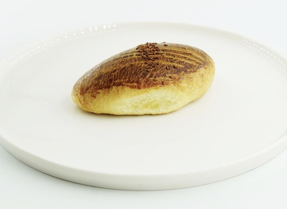 Patatesli Poğaça