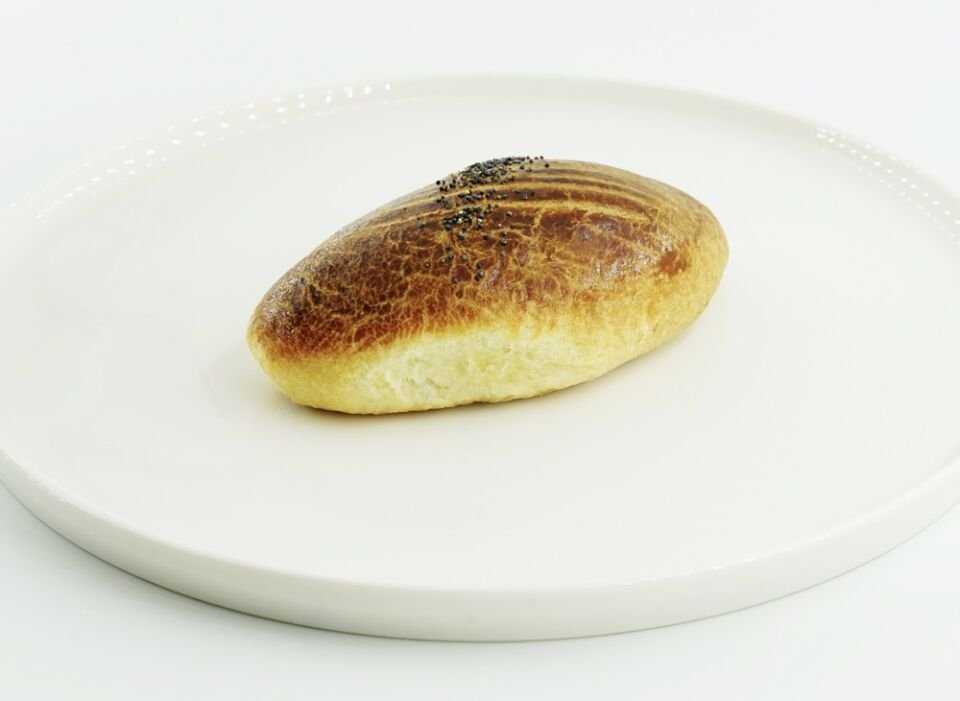 Kıymalı Poğaça