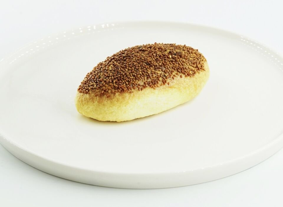 Kaşarlı Poğaça