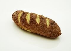 Kaşarlı Simit