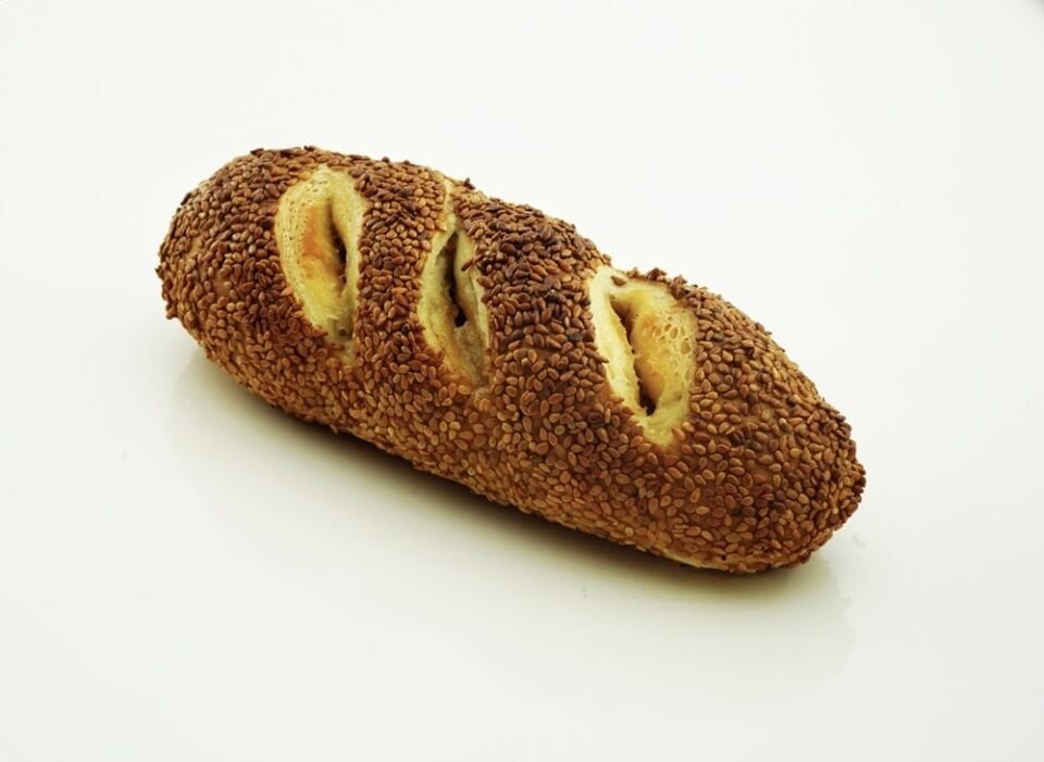 Karışık Simit