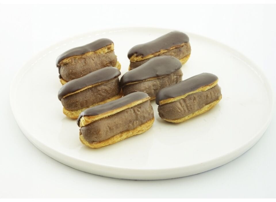 EKLER-PETİFUR KARIŞIK