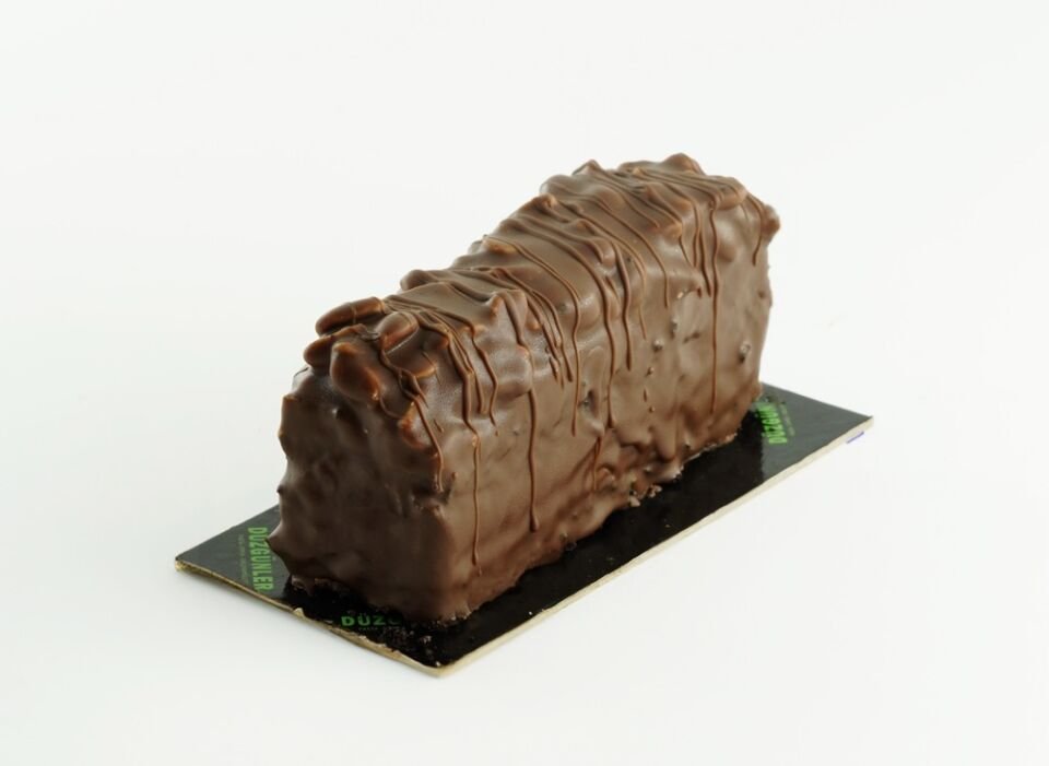 Snickers (Yer fıstığı-Karamel-Çikolata)