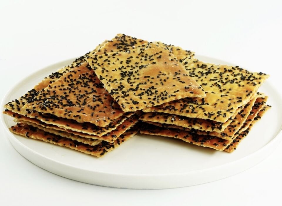 YAPRAK GALETA ÇEŞİTLERİ