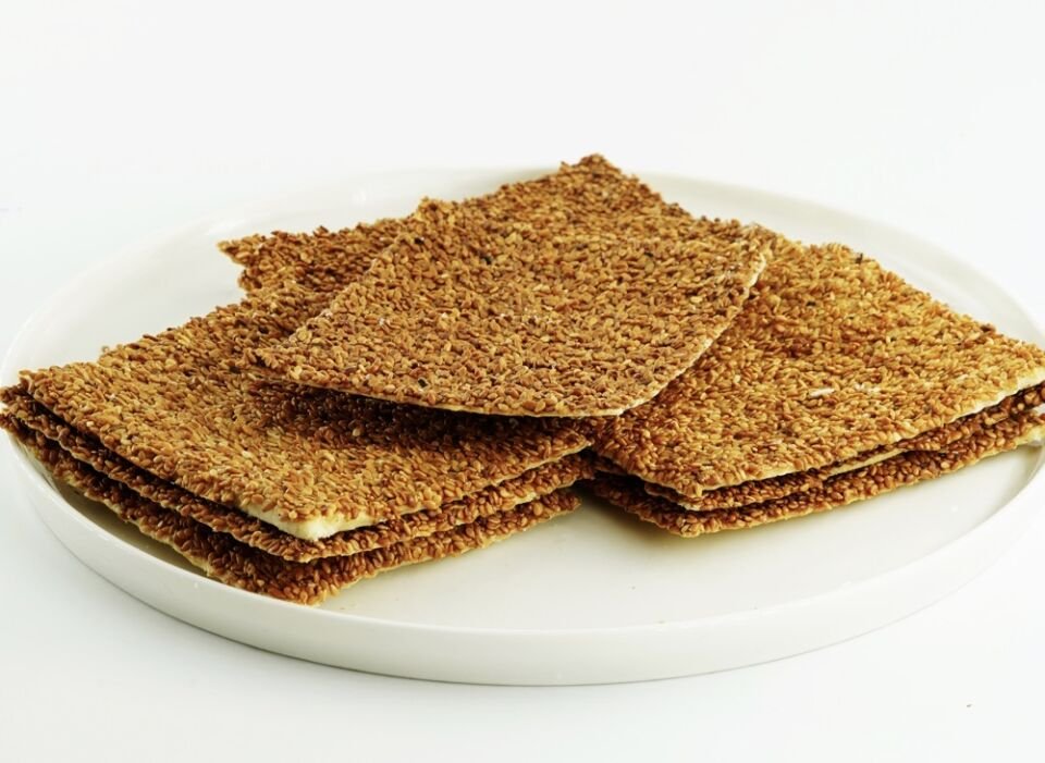 YAPRAK GALETA ÇEŞİTLERİ