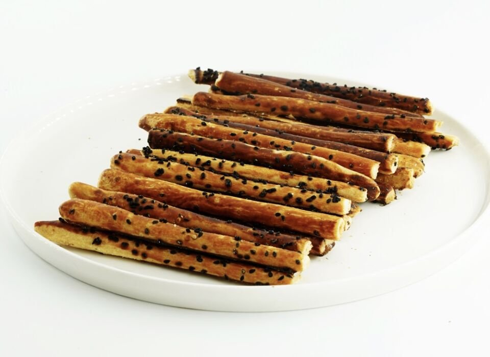 GEVREK ÇEŞİTLERİ (KARIŞIK)