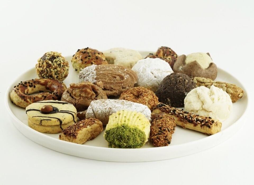 Tatlı Kurabiye